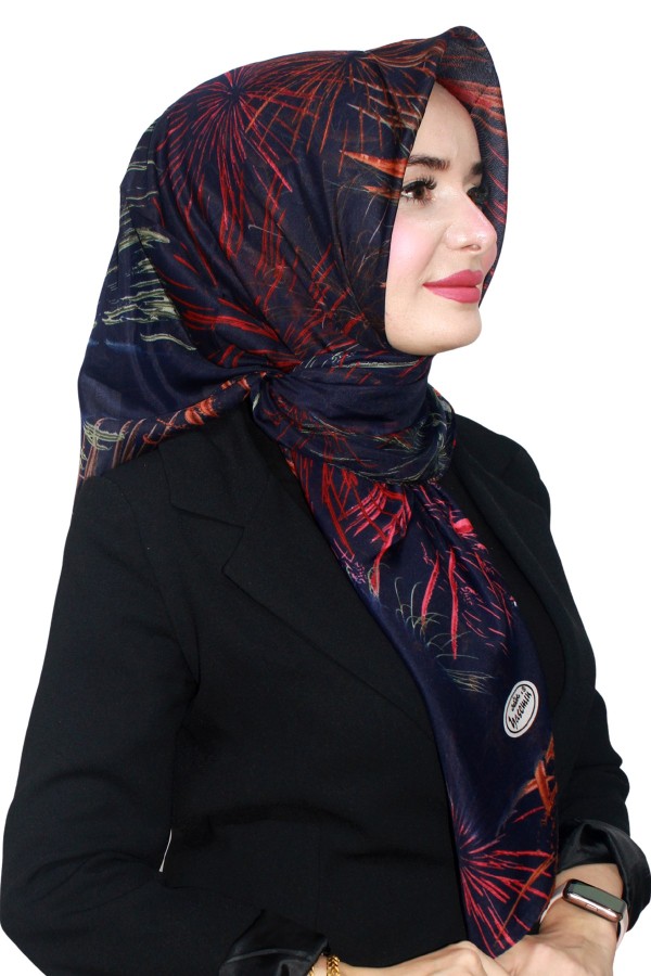 Yasemin Dikişli Yazma 3025-5
