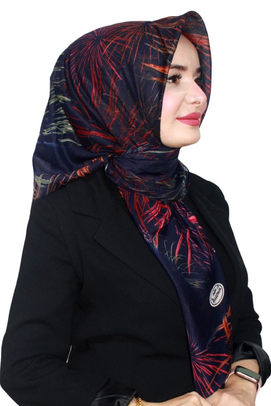 Yasemin Dikişli Yazma 3025-5
