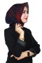 Yasemin Dikişli Yazma 3025-5