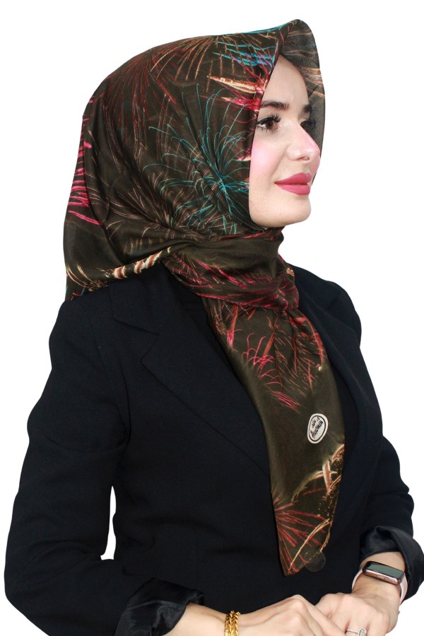 Yasemin Dikişli Yazma 3025-6