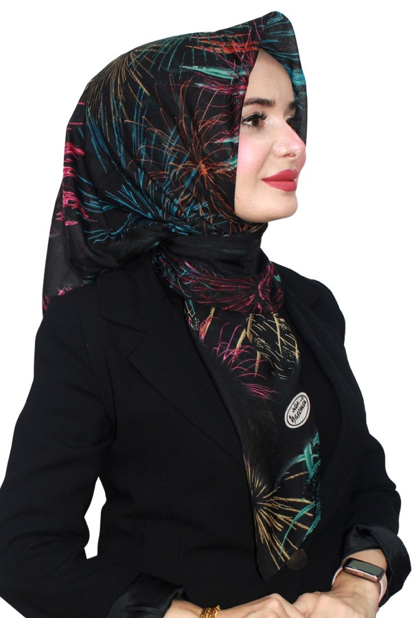 Yasemin Dikişli Yazma 3025-7