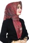 Yasemin Dikişli Yazma 3025-8