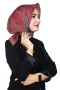 Yasemin Dikişli Yazma 3025-8