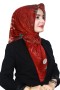 Yasemin Dikişli Yazma 3025-9