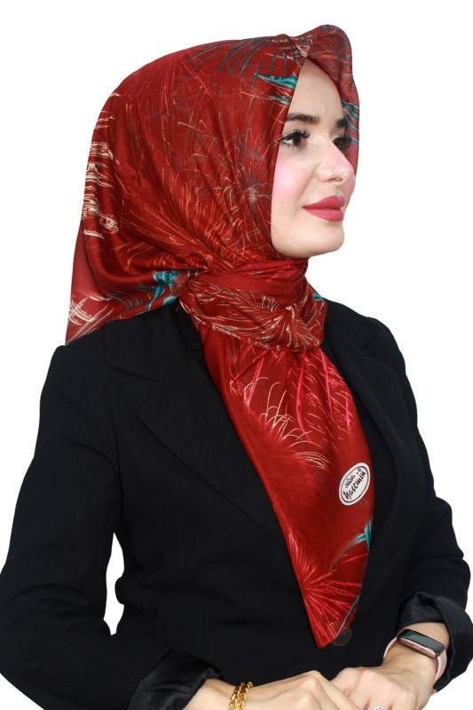 Yasemin Dikişli Yazma 3025-9