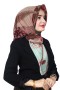 Yasemin Dikişli Yazma 3026-1