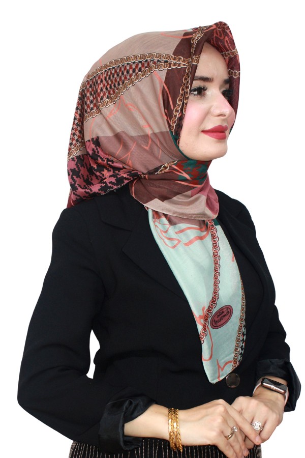 Yasemin Dikişli Yazma 3026-1