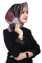 Yasemin Dikişli Yazma 3026-10