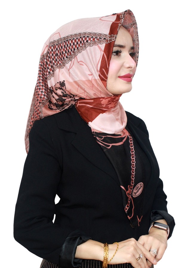 Yasemin Dikişli Yazma 3026-11