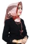 Yasemin Dikişli Yazma 3026-11