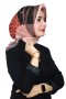 Yasemin Dikişli Yazma 3026-11