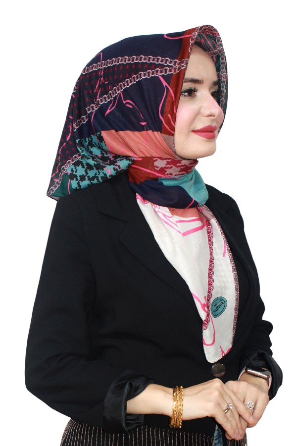 Yasemin Dikişli Yazma 3026-12