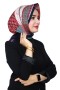 Yasemin Dikişli Yazma 3026-12