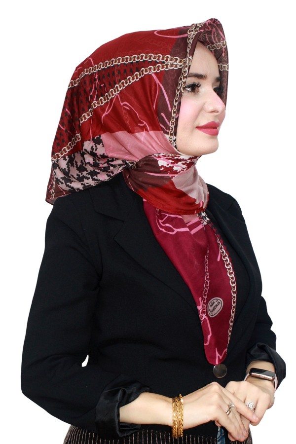 Yasemin Dikişli Yazma 3026-13