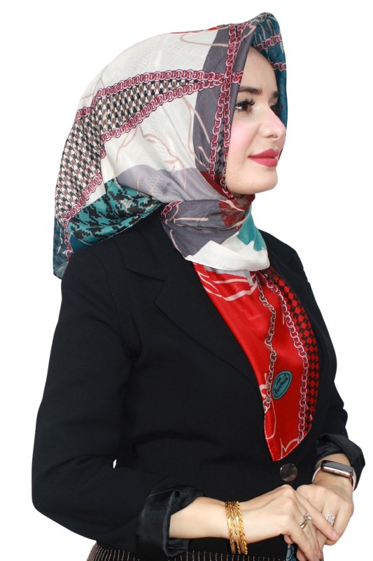 Yasemin Dikişli Yazma 3026-14