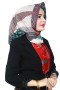 Yasemin Dikişli Yazma 3026-14