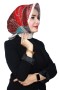 Yasemin Dikişli Yazma 3026-14
