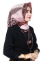 Yasemin Dikişli Yazma 3026-15