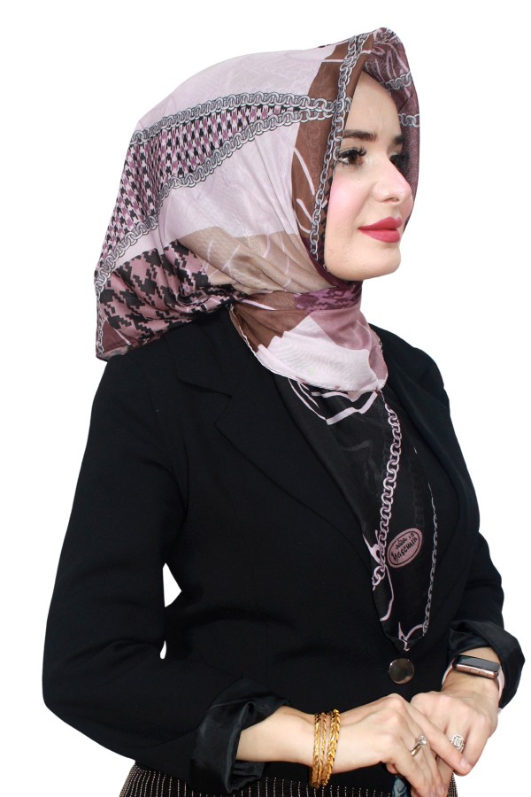 Yasemin Dikişli Yazma 3026-16