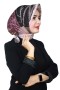 Yasemin Dikişli Yazma 3026-16