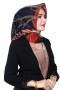 Yasemin Dikişli Yazma 3026-17