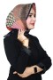Yasemin Dikişli Yazma 3026-17