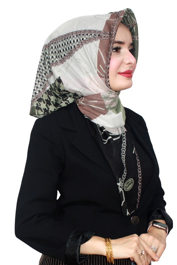 Yasemin Dikişli Yazma 3026-18