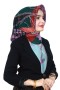 Yasemin Dikişli Yazma 3026-2