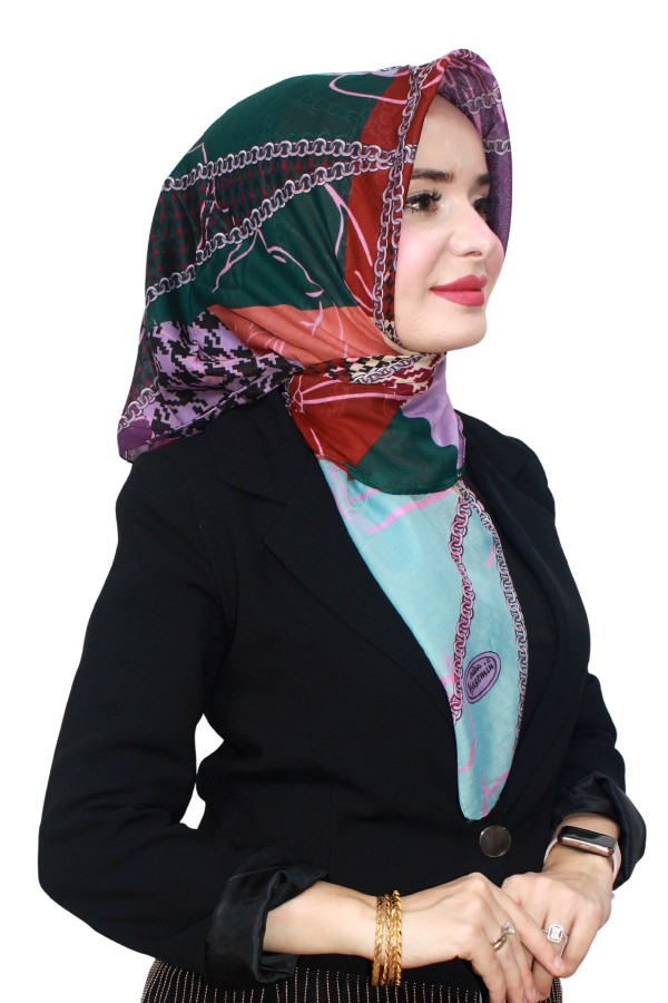 Yasemin Dikişli Yazma 3026-2