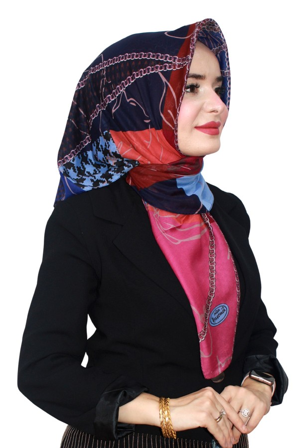Yasemin Dikişli Yazma 3026-3