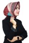 Yasemin Dikişli Yazma 3026-4