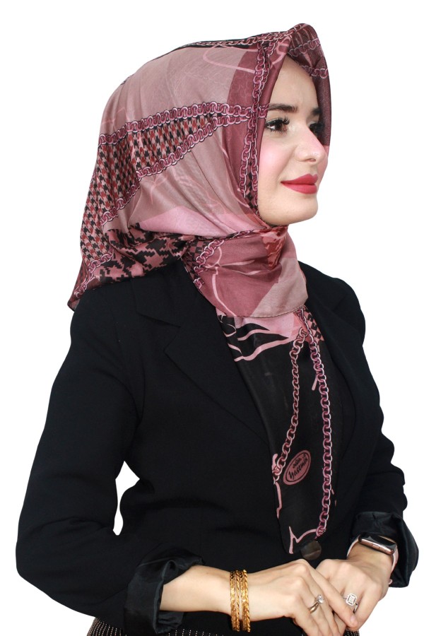 Yasemin Dikişli Yazma 3026-5
