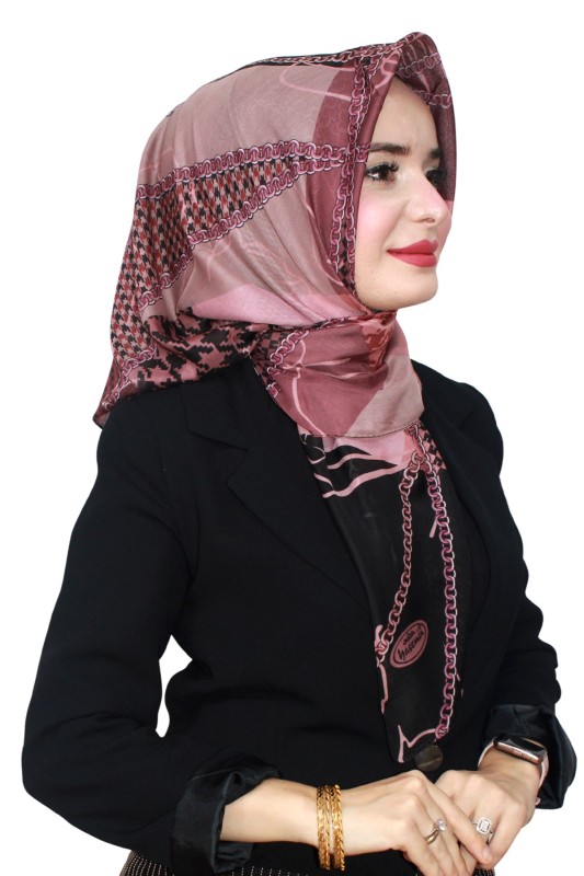 Yasemin Dikişli Yazma 3026-5