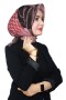 Yasemin Dikişli Yazma 3026-5
