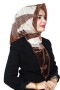 Yasemin Dikişli Yazma 3026-6
