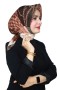 Yasemin Dikişli Yazma 3026-6