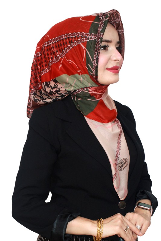 Yasemin Dikişli Yazma 3026-7