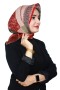 Yasemin Dikişli Yazma 3026-7