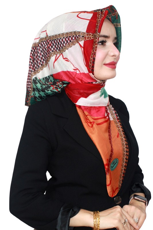 Yasemin Dikişli Yazma 3026-8