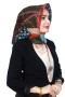 Yasemin Dikişli Yazma 3026-9