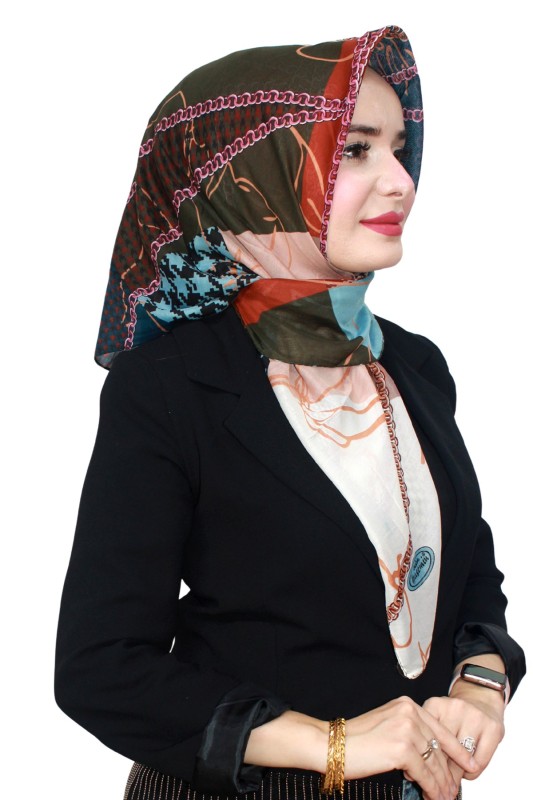 Yasemin Dikişli Yazma 3026-9