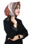 Yasemin Dikişli Yazma 3026-9