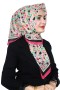 Bonjela Pamuk (Soft) Eşarp 4160-1