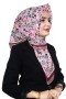 Bonjela Pamuk (Soft) Eşarp 4160-10
