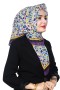 Bonjela Pamuk (Soft) Eşarp 4160-11