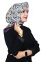 Bonjela Pamuk (Soft) Eşarp 4160-11