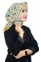 Bonjela Pamuk (Soft) Eşarp 4160-12