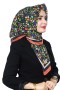 Bonjela Pamuk (Soft) Eşarp 4160-13