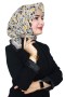 Bonjela Pamuk (Soft) Eşarp 4160-14