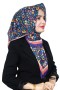 Bonjela Pamuk (Soft) Eşarp 4160-16